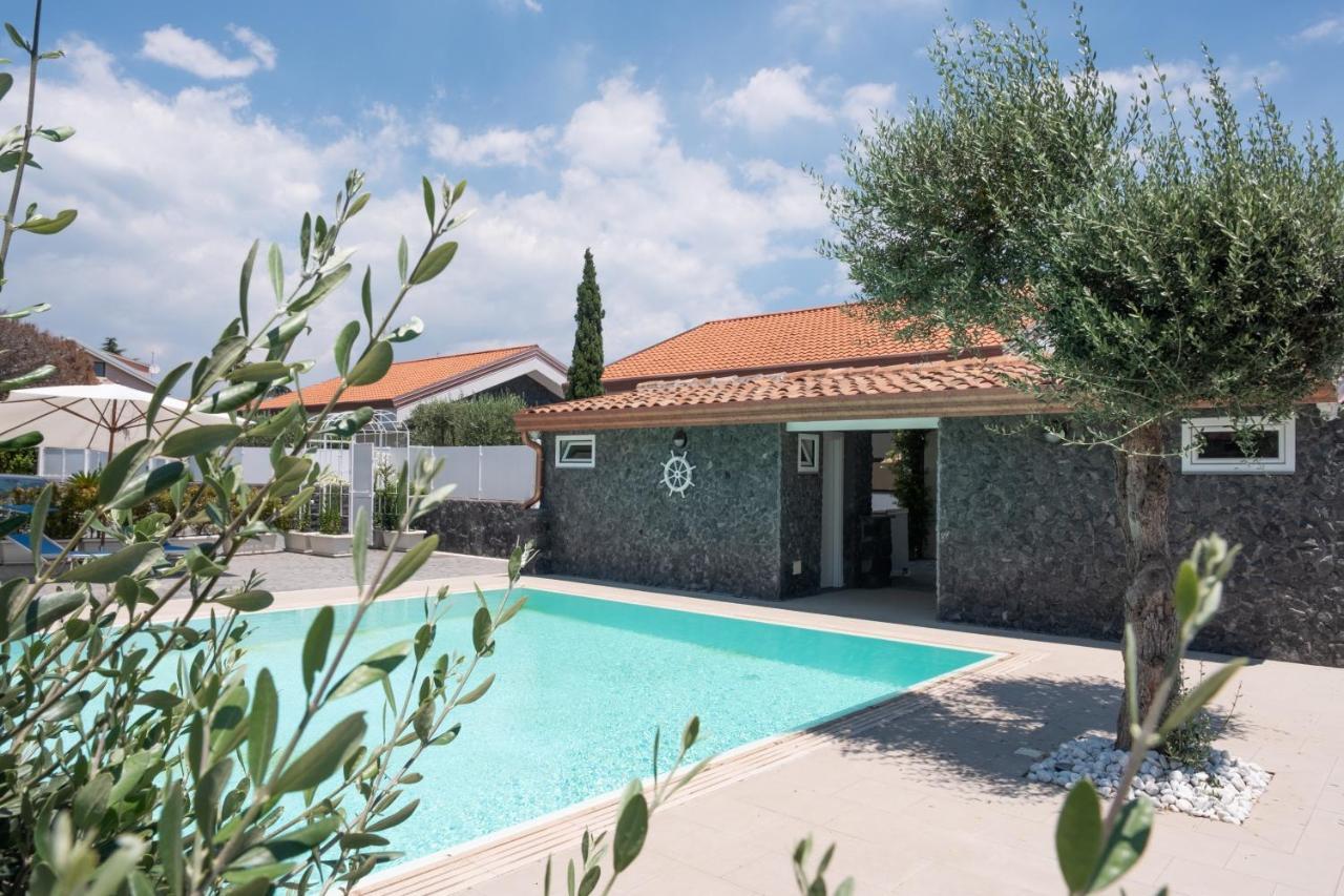 Guest house Lux Sicily